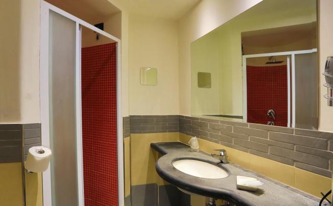 Фото отеля Terme San Nicola Hotel