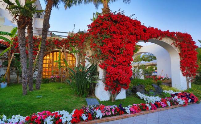 Фото отеля Terme San Nicola Hotel