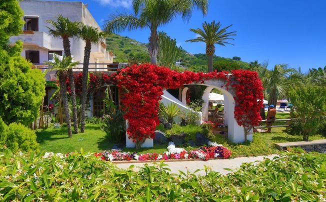 Фото отеля Terme San Nicola Hotel