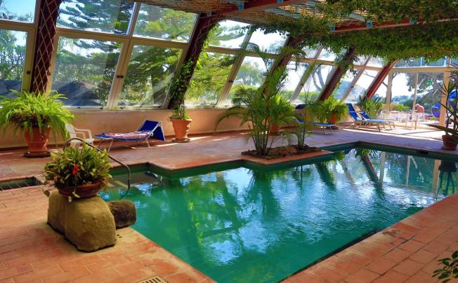 Фото отеля Terme San Nicola Hotel