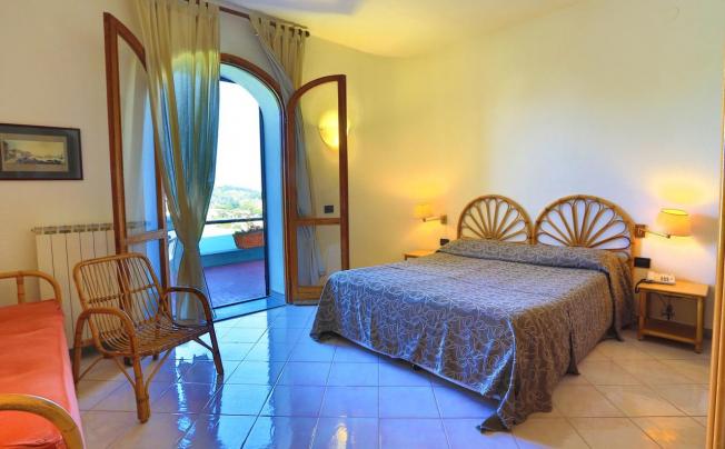 Фото отеля Terme San Nicola Hotel