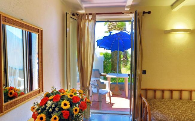 Фото отеля Terme San Nicola Hotel