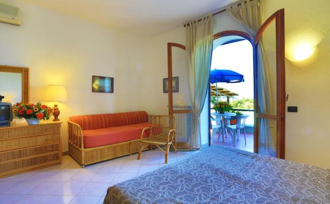 Фото отеля Terme San Nicola Hotel
