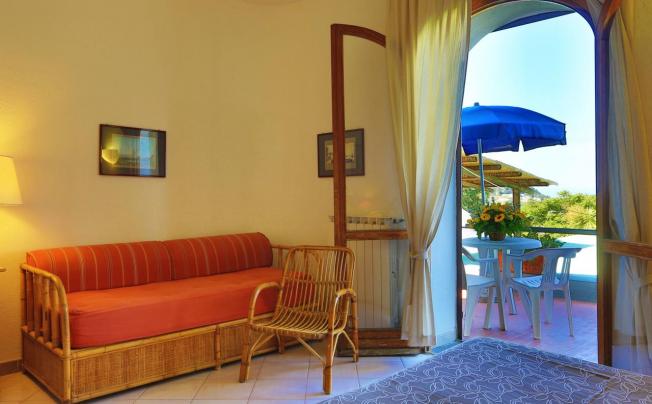 Фото отеля Terme San Nicola Hotel