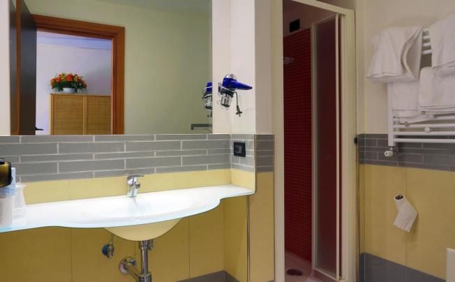 Фото отеля Terme San Nicola Hotel