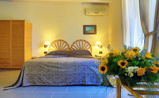Фото отеля Terme San Nicola Hotel