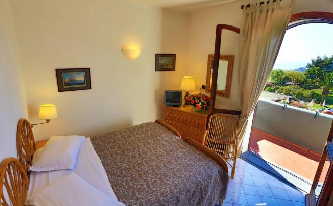 Фото отеля Terme San Nicola Hotel