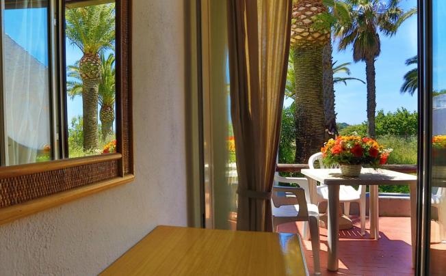 Фото отеля Terme San Nicola Hotel