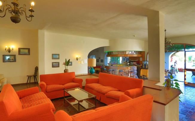 Фото отеля Terme San Nicola Hotel