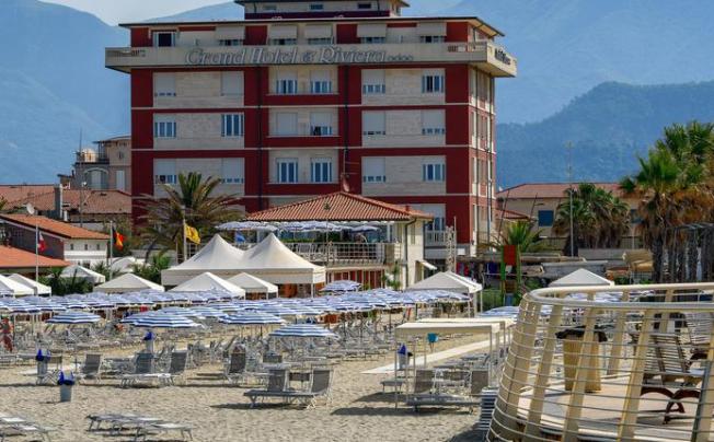 Фото отеля Grand Hotel Riviera