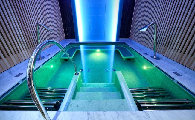 Фото отеля Grand Hotel Riviera