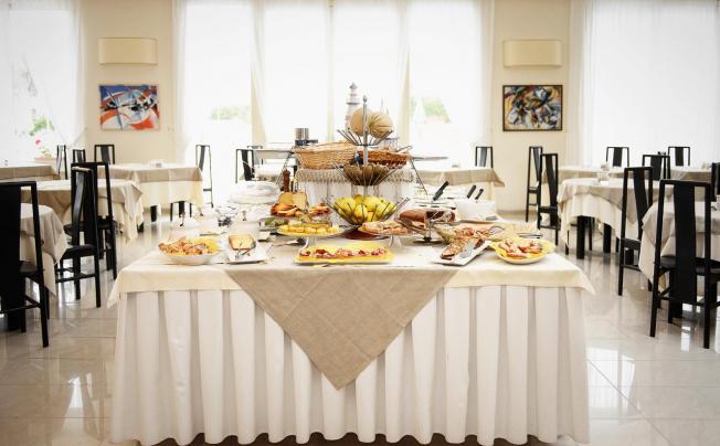 Фото отеля Grand Hotel Riviera
