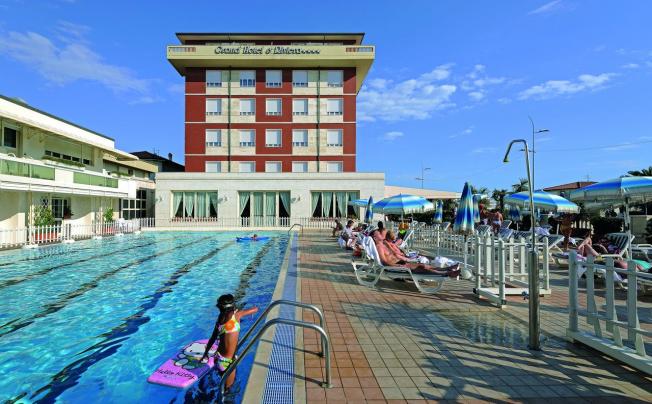 Фото отеля Grand Hotel Riviera