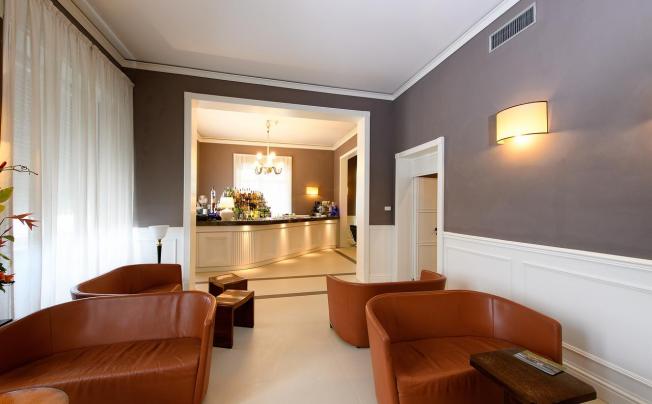 Фото отеля Grand Hotel Riviera