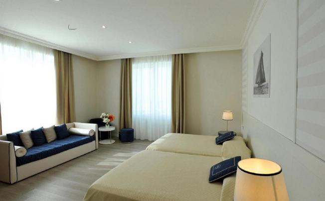 Фото отеля Grand Hotel Riviera