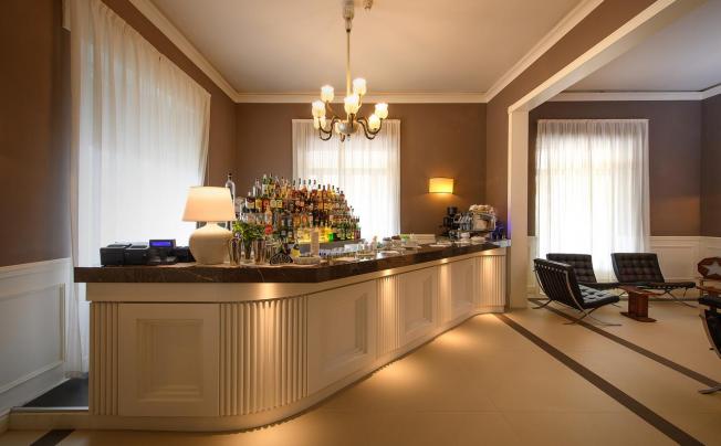 Фото отеля Grand Hotel Riviera