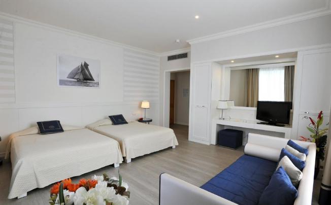 Фото отеля Grand Hotel Riviera
