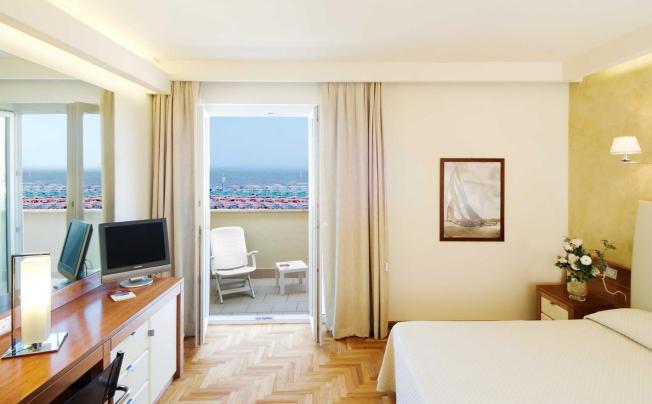 Фото отеля Grand Hotel Riviera