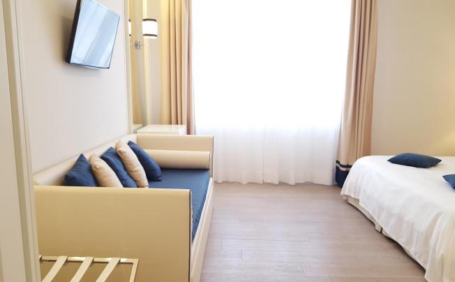 Фото отеля Grand Hotel Riviera