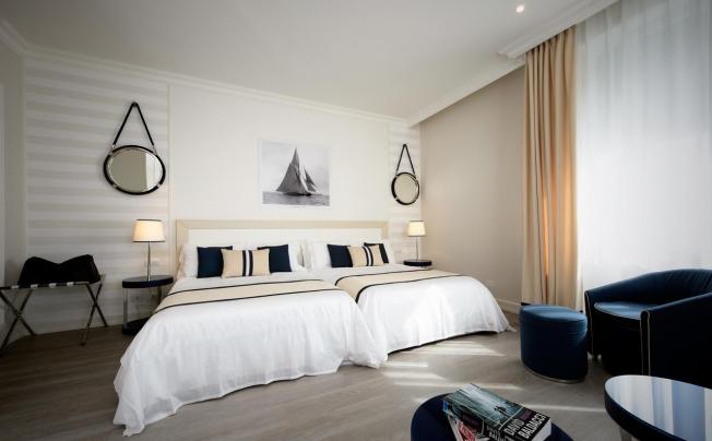 Фото отеля Grand Hotel Riviera