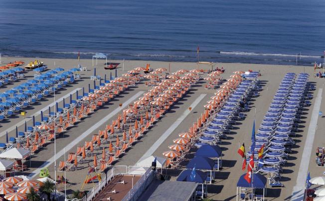 Фото отеля Grand Hotel Riviera