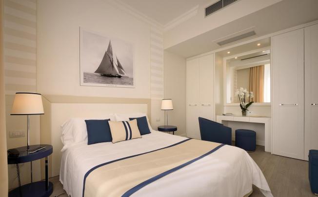 Фото отеля Grand Hotel Riviera