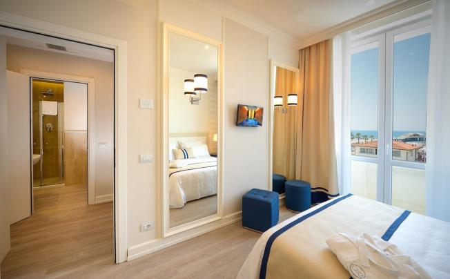 Фото отеля Grand Hotel Riviera