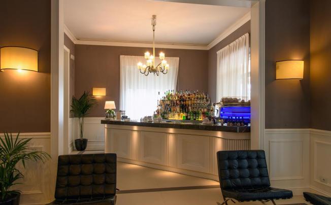 Фото отеля Grand Hotel Riviera