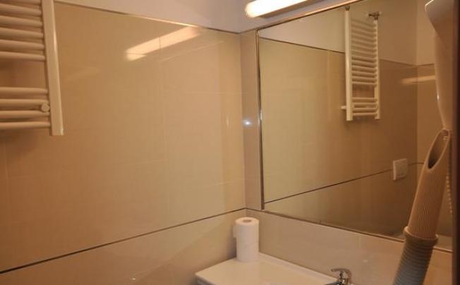 Фото отеля Hotel Alhambra Rimini