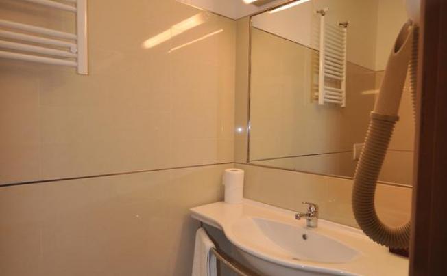 Фото отеля Hotel Alhambra Rimini