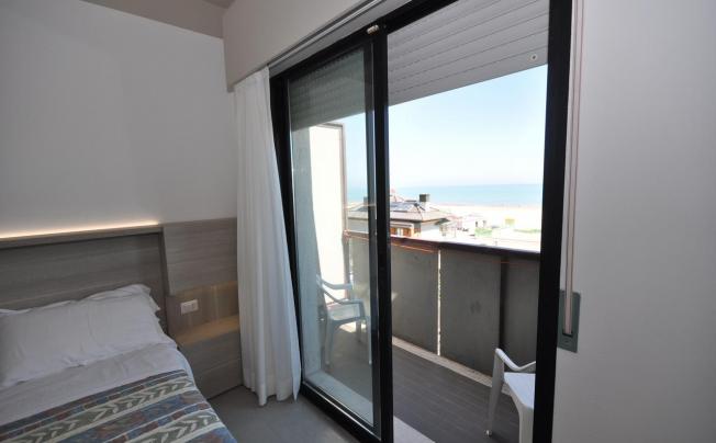 Фото отеля Hotel Alhambra Rimini
