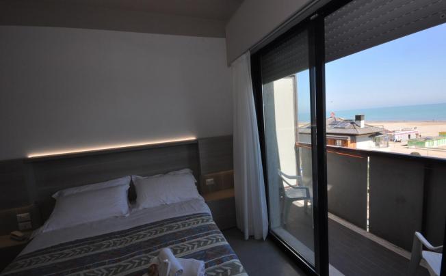 Фото отеля Hotel Alhambra Rimini
