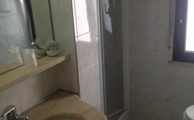 Фото отеля Hotel Alhambra Rimini