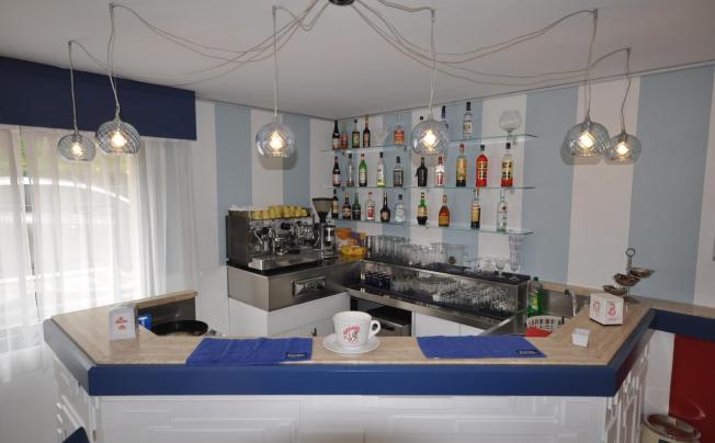 Фото отеля Hotel Alhambra Rimini