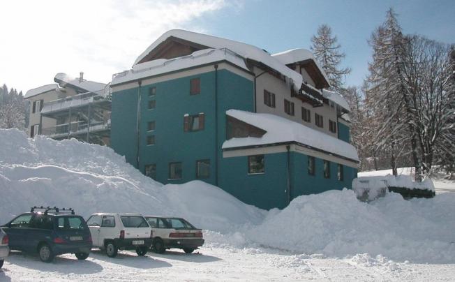 Фото отеля Martinella Hotel