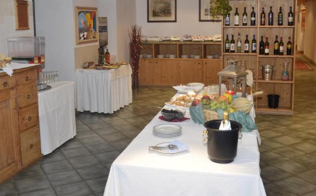 Фото отеля Martinella Hotel