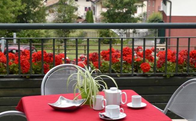 Фото отеля Martinella Hotel