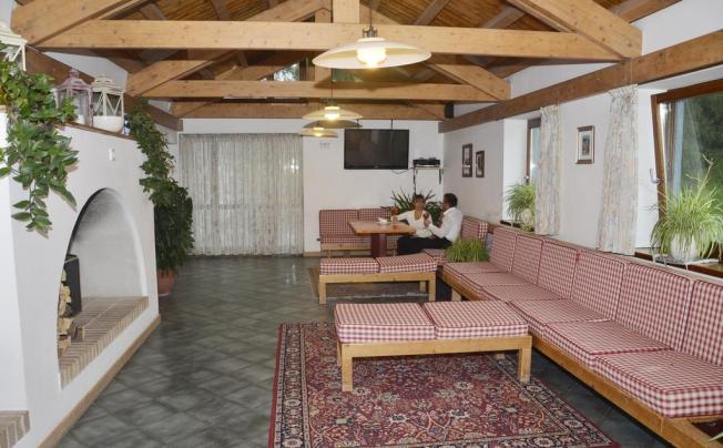 Фото отеля Martinella Hotel