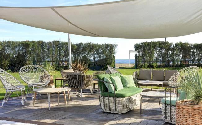 Фото отеля Adriatic Palace Hotel
