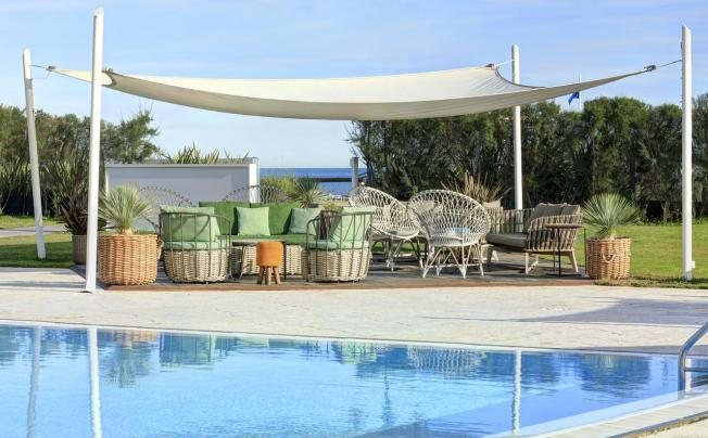 Фото отеля Adriatic Palace Hotel