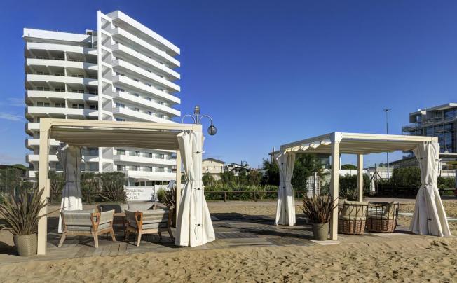 Фото отеля Adriatic Palace Hotel