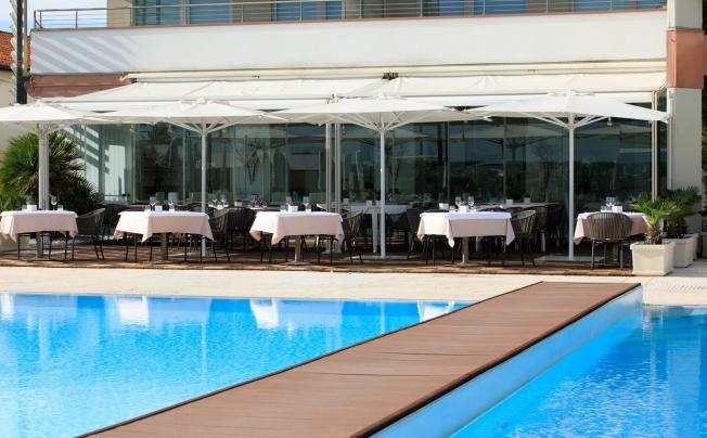 Фото отеля Adriatic Palace Hotel