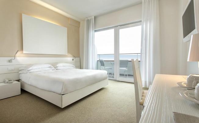 Фото отеля Adriatic Palace Hotel