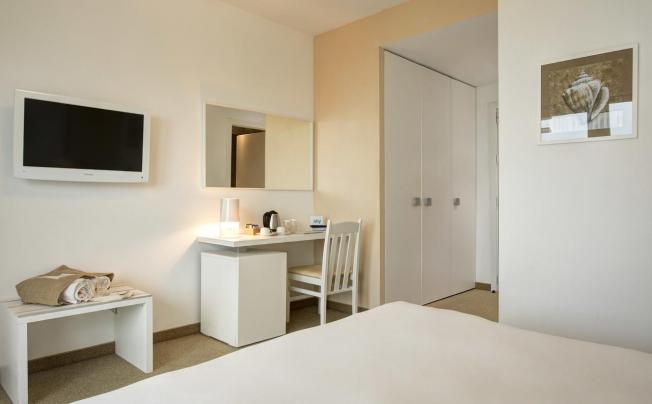 Фото отеля Adriatic Palace Hotel