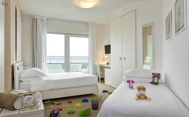 Фото отеля Adriatic Palace Hotel
