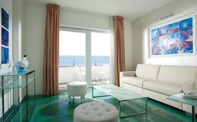 Фото отеля Adriatic Palace Hotel