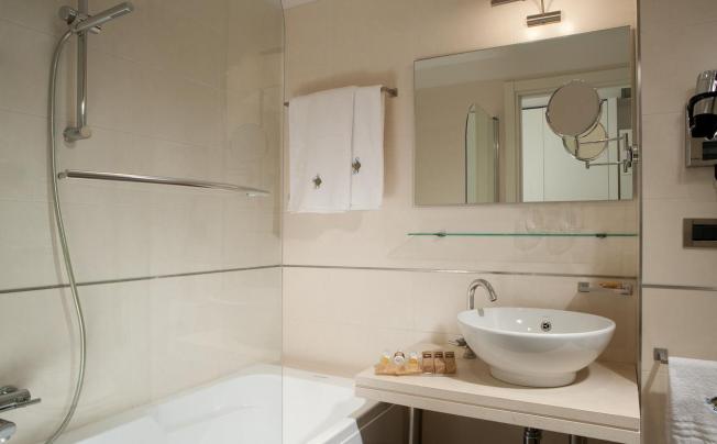 Фото отеля Adriatic Palace Hotel