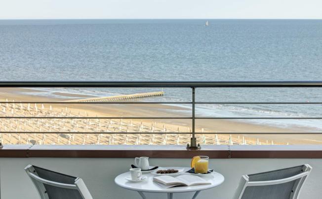 Фото отеля Adriatic Palace Hotel