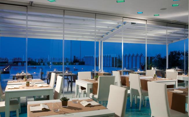 Фото отеля Adriatic Palace Hotel