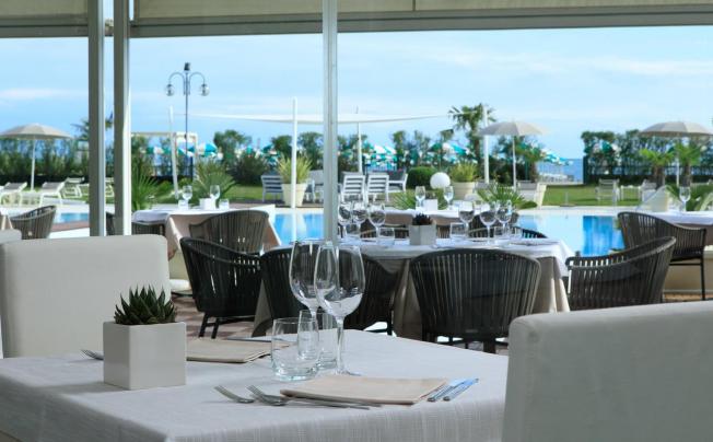 Фото отеля Adriatic Palace Hotel